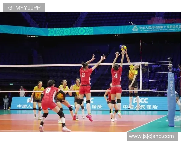 北京排球队在世锦赛中的辉煌征程与突破成就全景回顾