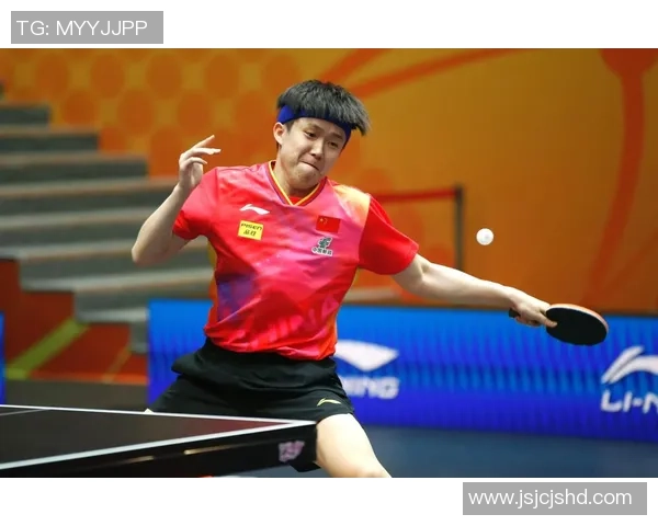 南京乒乓球队节奏创新高引领全国乒乓球发展新趋势